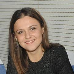 Ivana Beric Ivana Beric
